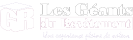 les géants du revêtement: Gr Gevêtement