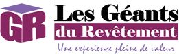 les géants du revêtement: Gr Gevêtement