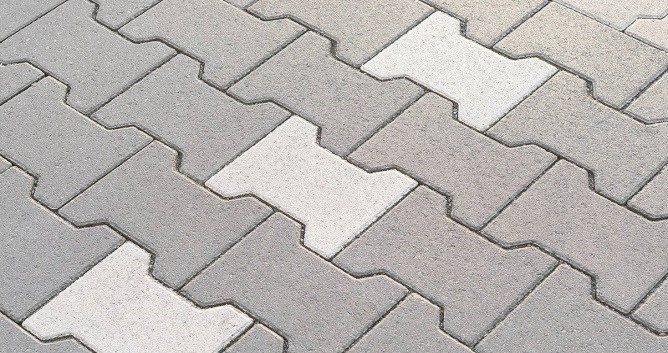 Type de pavé : les différents usages, prix et types de pavés