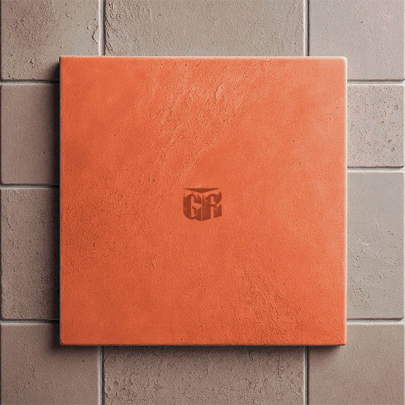 carreaux de ciment sol